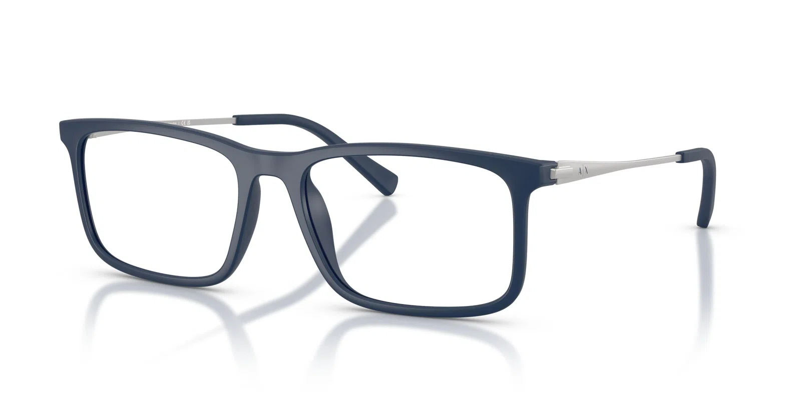 Armani Exchange 3148U Eyeglasses - view 10